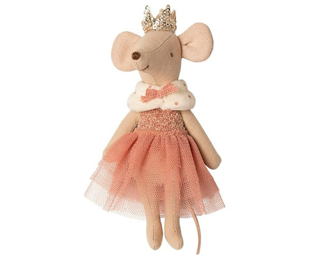 Maileg, Myszka Księżniczka - Princess Mouse