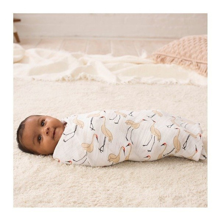 Otulacz muślinowy 3 szt - Pacific Paradise - Aden + Anais